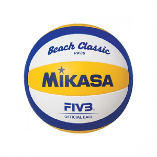 Mikasa Μπάλα Βόλεϋ Παραλίας VX30
