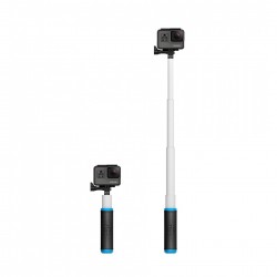 GoPole Reach Mini Telescoping Extension Pole for GoPro