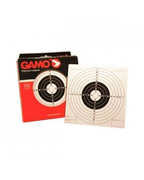 Gamo-Targets 14 X 14 (100 τεμ.)