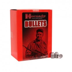 Hornady Fp Cowboy Bullets .454/200 (255 grains)