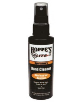 Hoppes-Καθαριστικό Χεριών