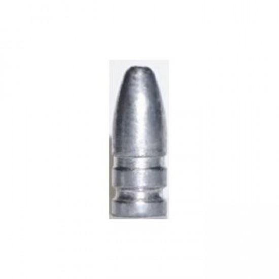 HS BULLETS 7.62mm/.30 SP/100pcs (154gr)