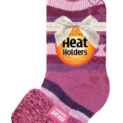 Γυναικείες Heat Holders Lounge Socks