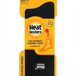 Heat Holders Ultra Lite Socks Men