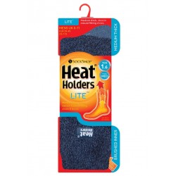 Ανδρικές Lite Heat Holders Socks