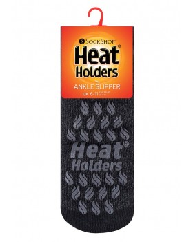 Ανδρικές Heat Holders Ankle Slipper