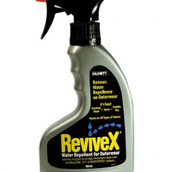 Αδιαβροχoποιητικό Σπρέι ReviveX Water Repellant Spray