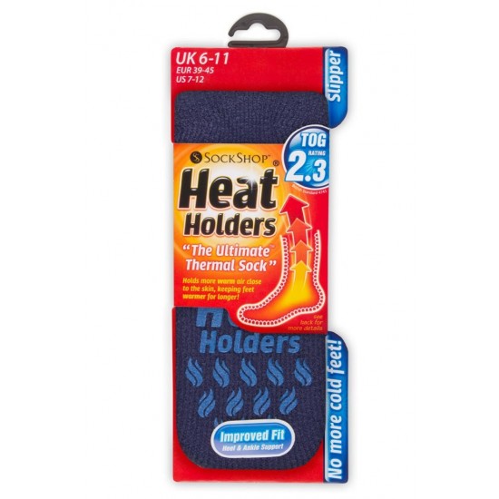 Ανδρικές Heat Holders Slipper Socks