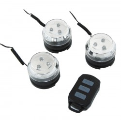 Swiss+Tech-Mini Φωτιστικά Portable Light Pod System