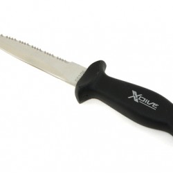 Μαχαίρι κατάδυσης XDIVE Pike 9cm