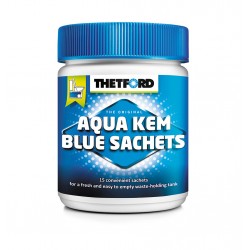 Thetford-Χημική Σκόνη Aqua Kem Sachets