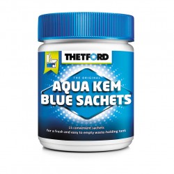 Thetford-Χημική Σκόνη Aqua Kem Sachets
