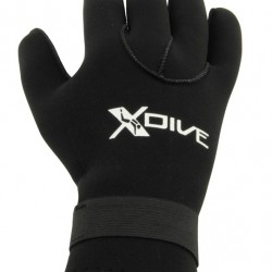 Γάντια Κατάδυσης XDIVE Grip 3mm