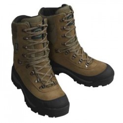 Boots - Waterproof Gore-Tex®