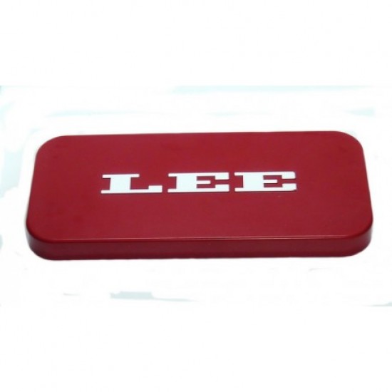 Καπάκι Για Κουτί Δοσομετρητών (LA1055A) Lee Load All