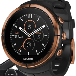Suunto Spartan Ultra Copper HR Special Edition