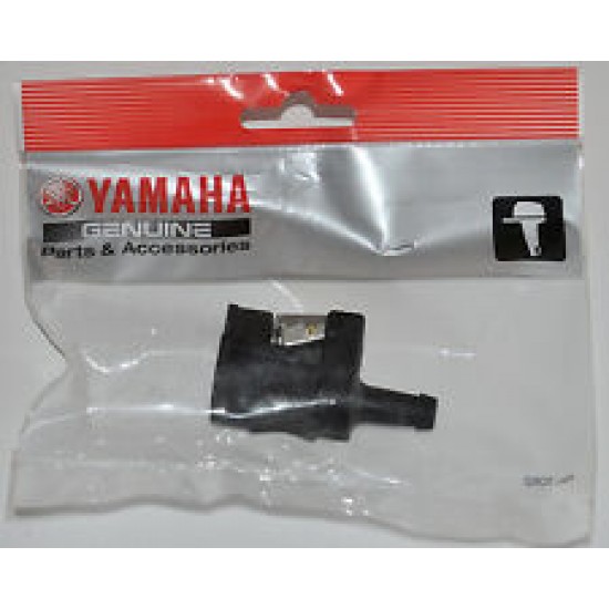Yamaha Fuel Fitting Tank 6mm