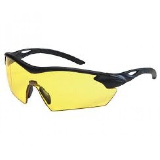 Msa-Γυαλιά Προστασίας Racer Yellow