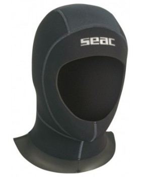 Seac Sub-Κουκούλα Double Flap