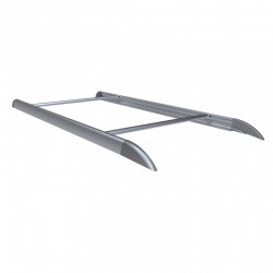 Roof Rack STYLE for Vehicle Lenght 6363 mm