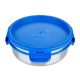 LunchBots Clicks Stainless Leakproof Container 1L