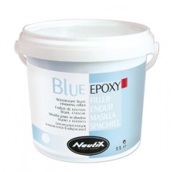 NAUTIX Blue Epoxy Light Filler 5ltr Εποξικός Στόκος