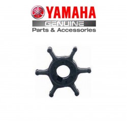 Yamaha Genuine Outboard Water Pump Impeller 6A/6B/8A/15A 