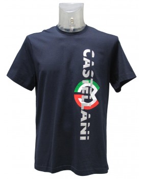 Castellani-T-Shirt Castellani