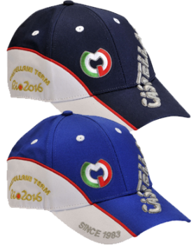 Καπέλο Rio Castellani