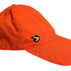 Καπέλο Safe Gamo Πορτοκαλί