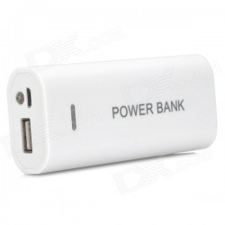 Ρower Bank για 2x18650Ρower
