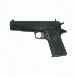 Πιστόλι Soft Ελατηρίου STI 1911