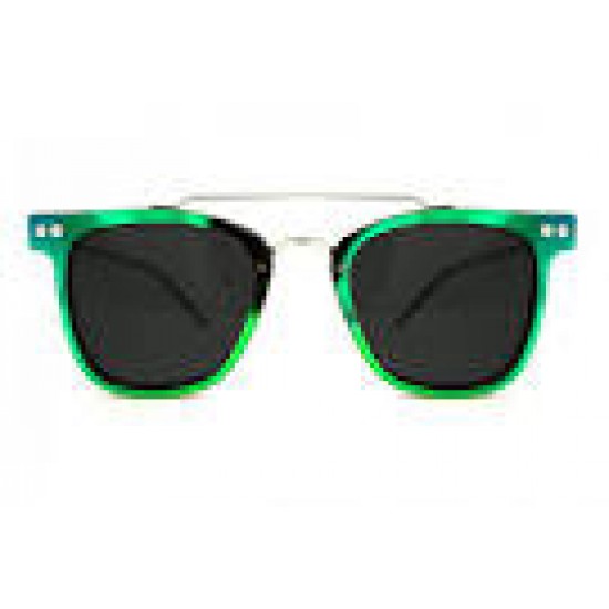 Γυαλιά Ηλίου Spitfire FTL Select Black / Green Mirror & Black 