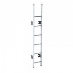 Thule Ladder deluxe, 6 Steps
