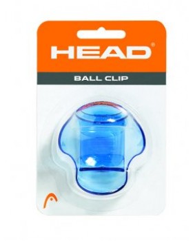 Head-Ball Clip