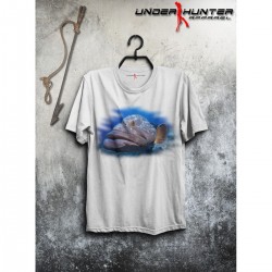 Unisex T-Shirt 006 Ροφός