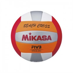 Mikasa Μπάλα Βόλεϋ Παραλίας VXS-BC