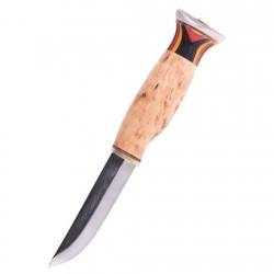Μαχαίρι Κυνηγετικό Wood Jewel