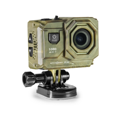 Action Cameras Spypoint Xcel 1080 Hunt