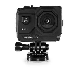 Action Cameras Spypoint Xcel 720