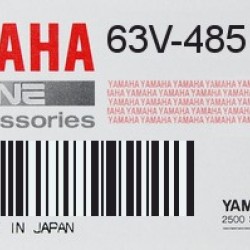 Άγκιστρο Σύνδεσης Yamaha