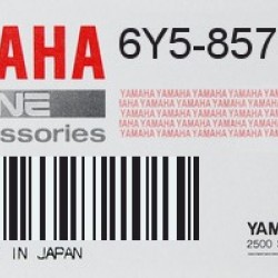 Μετρητής Καυσίμου 52χιλ.Yamaha