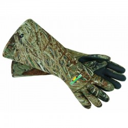 Γάντια Flambeau Neoprene Gauntlet Gloves Mossy Oak Duck Blind