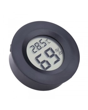Θερμόμετρο-Υγρασιομετρο LX-50