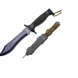 Μαχαίρι COMANDO-1 JKR603