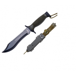 Μαχαίρι COMANDO-1 JKR603