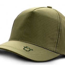 Καπέλο Toxotis Χακί KA-04