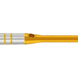 ΒΕΛΑΚΙΑ DART BULL`S, SOFT Darts, Explorer E1, 18g