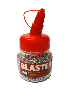 ΒΛΗΜΑΤΑ BBs Blaster 4.5mm / 1500pcs