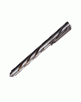 Tactical Pen NITECORE NTP10 Titanium+Space Pen